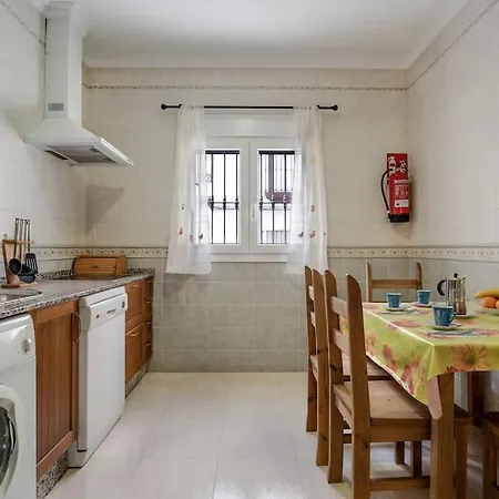 Apartamento Aptº Almadraba 